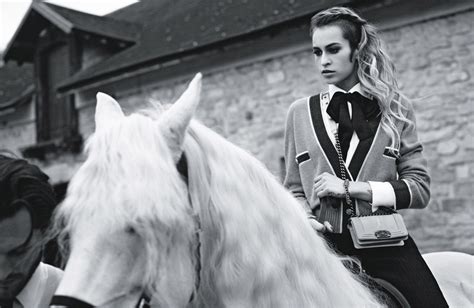 chanel equestrian style|Horse riding’s name is Chanel – Want it! Have it!.